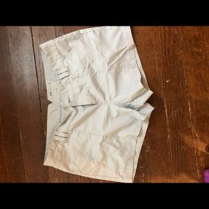 Under Armour women’s shorts